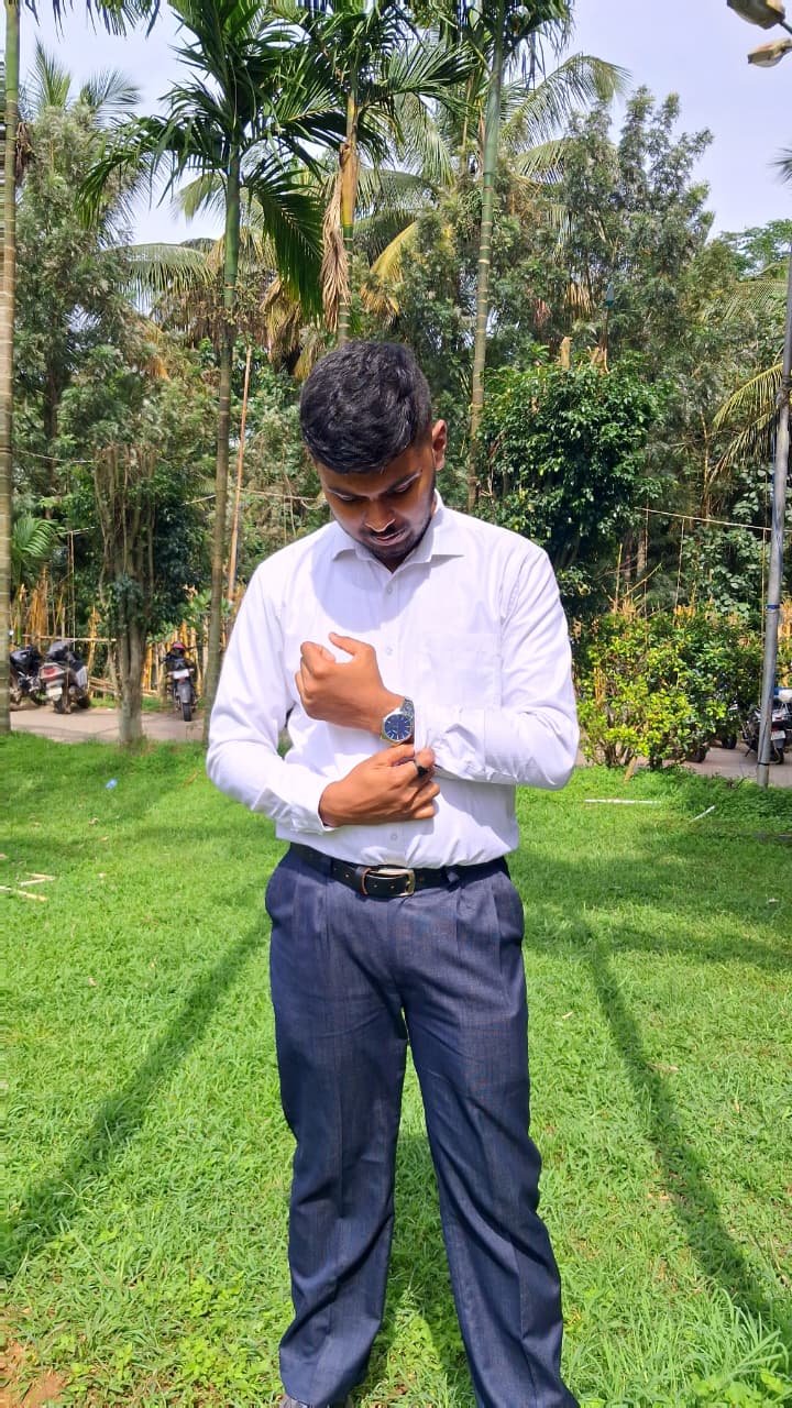 Professional Portrait